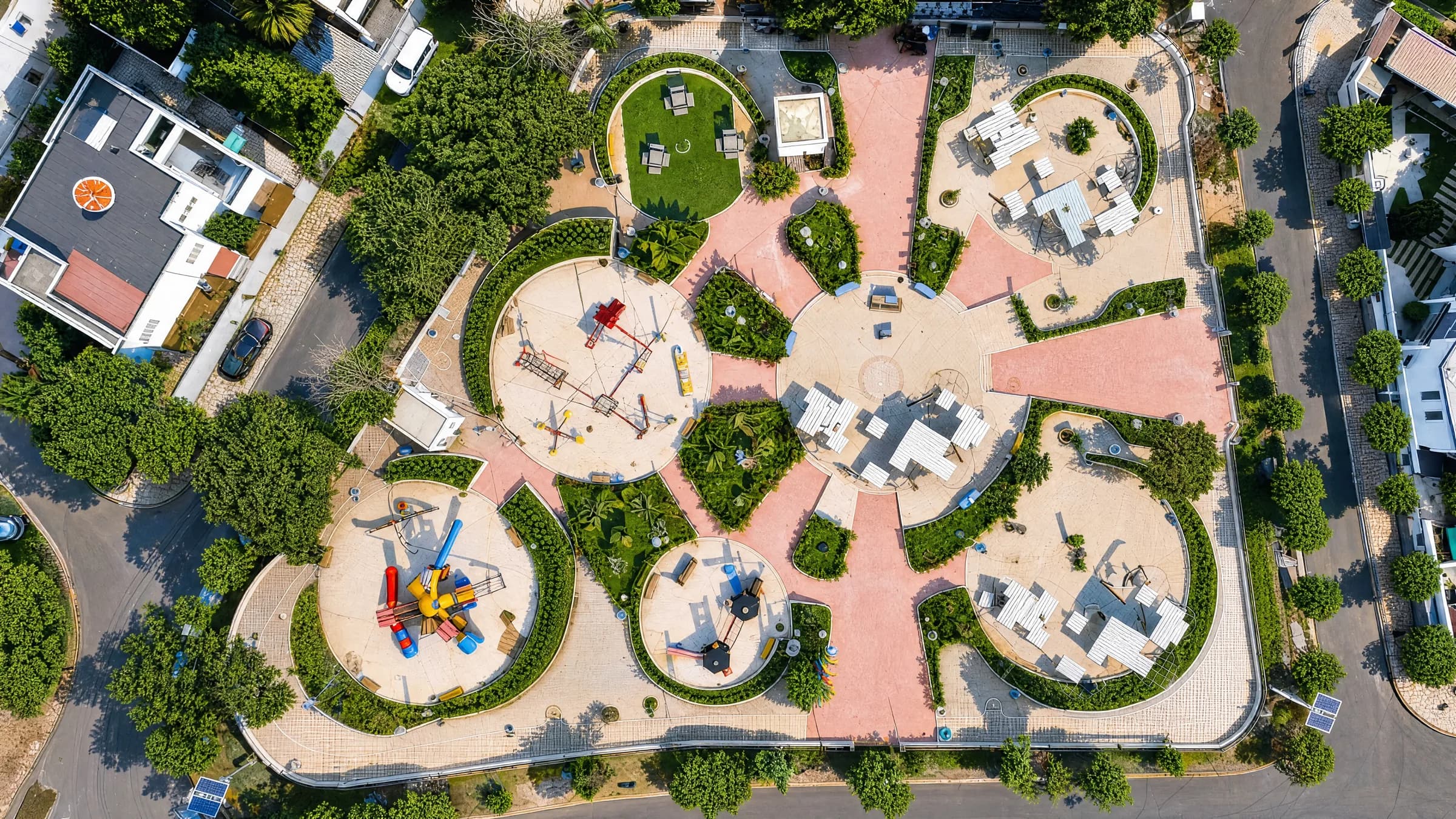 Parco Verde — 1