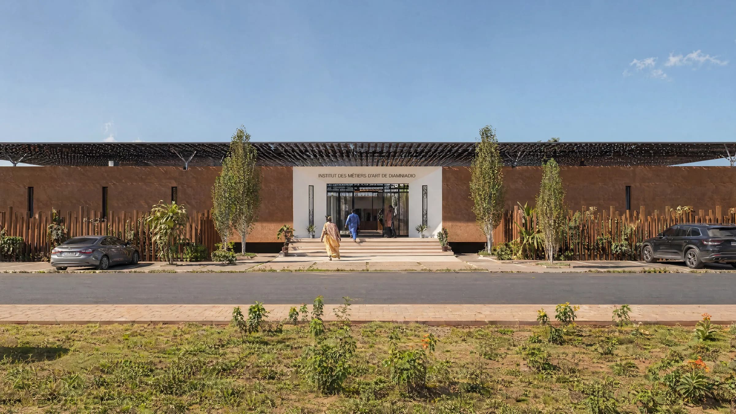 Diamniadio Institute of Art Crafts