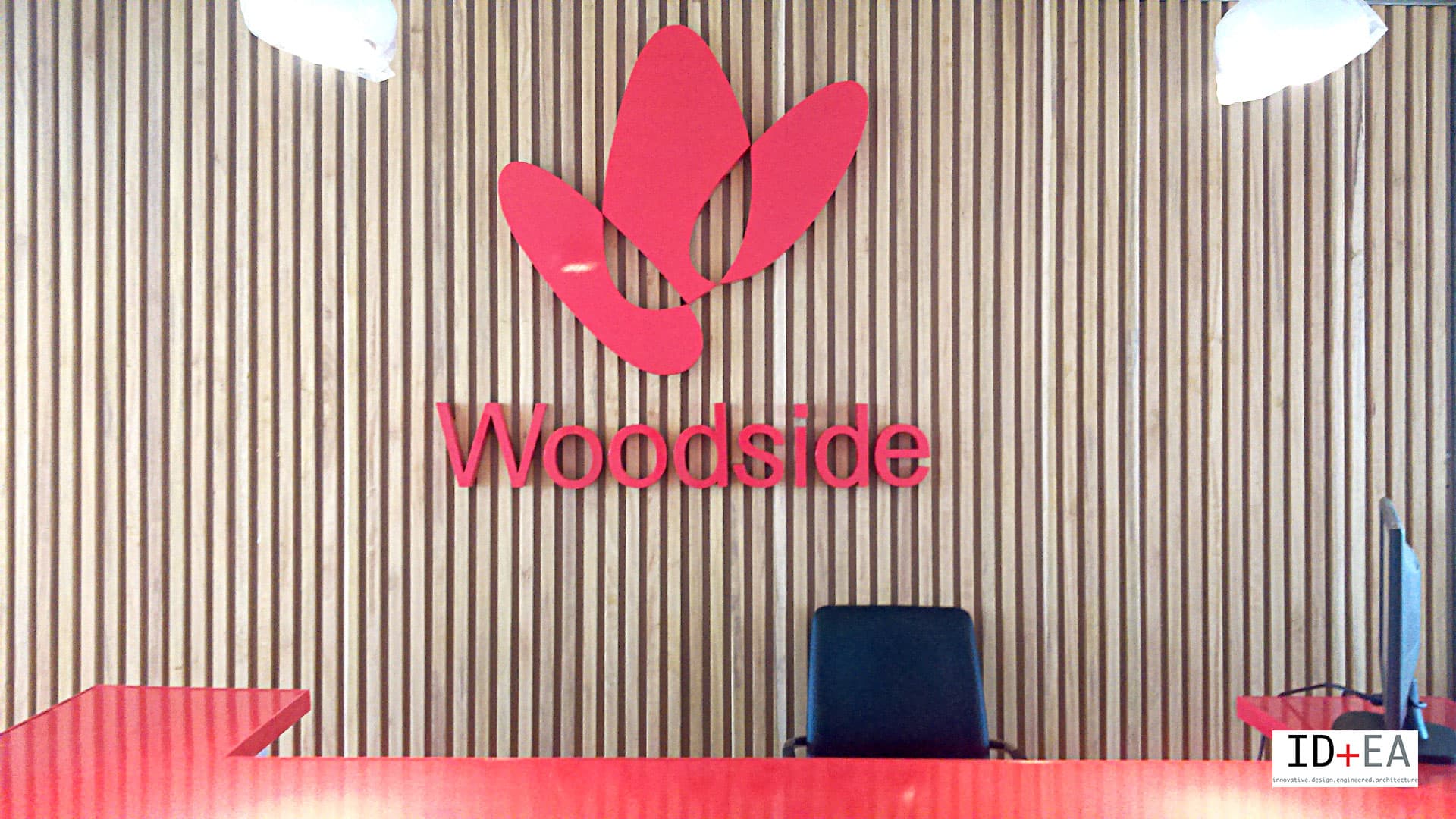 Woodside