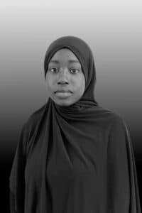 Mame Faty